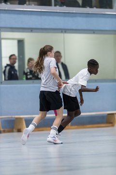 Bild 23 - wCJ NFV Futsalturnier